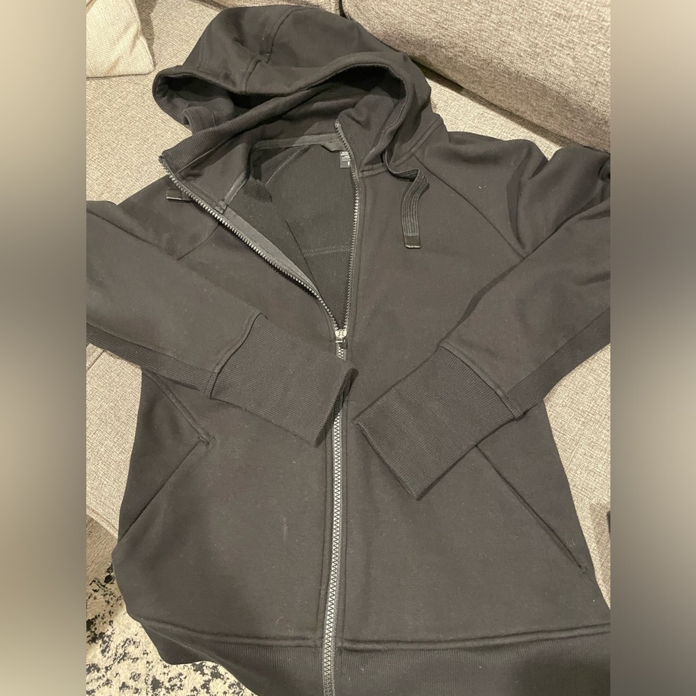 Athleta hoodie